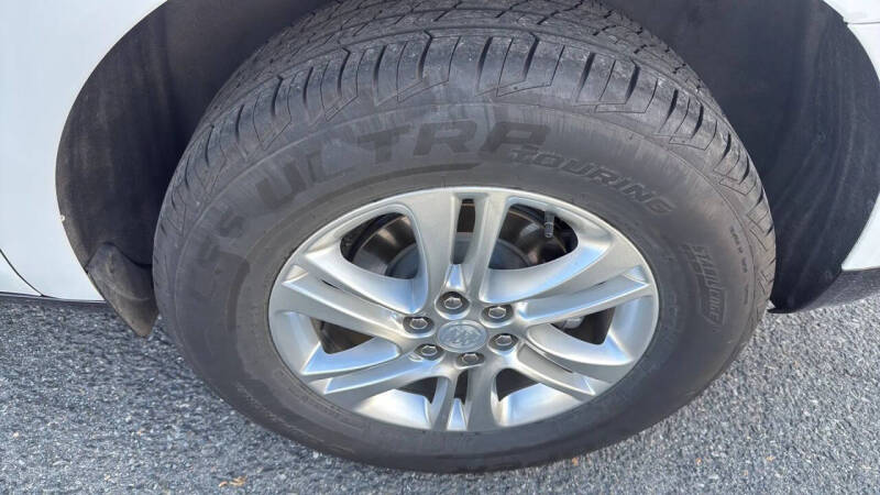 2019 Buick Enclave Essence