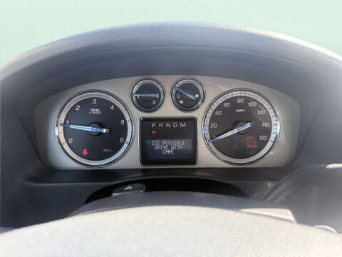2012 Cadillac Escalade Luxury