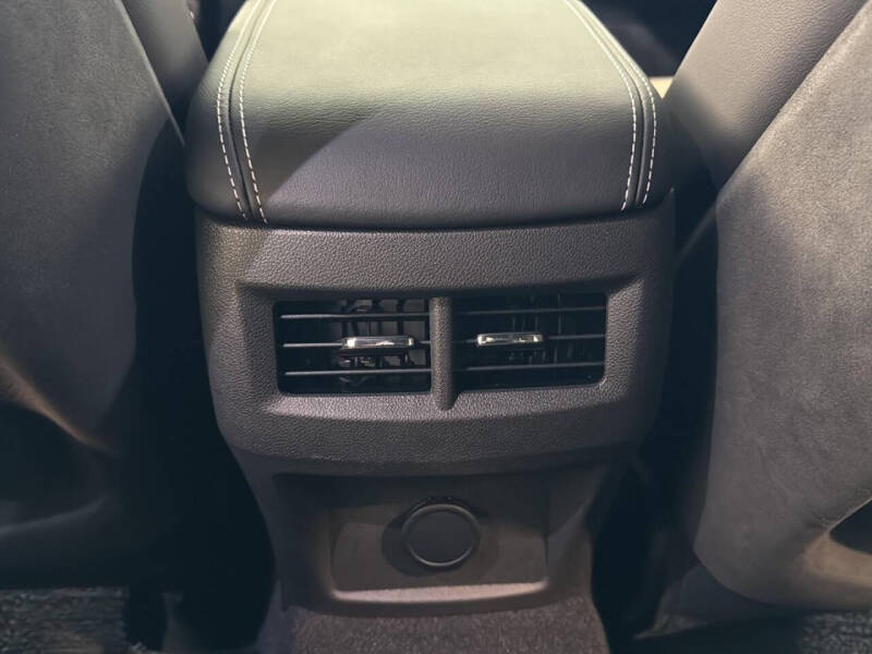 2026 Cadillac CT4-V Blackwing