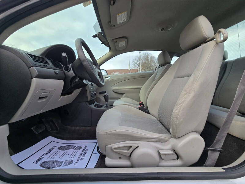 2007 Chevrolet Cobalt LS