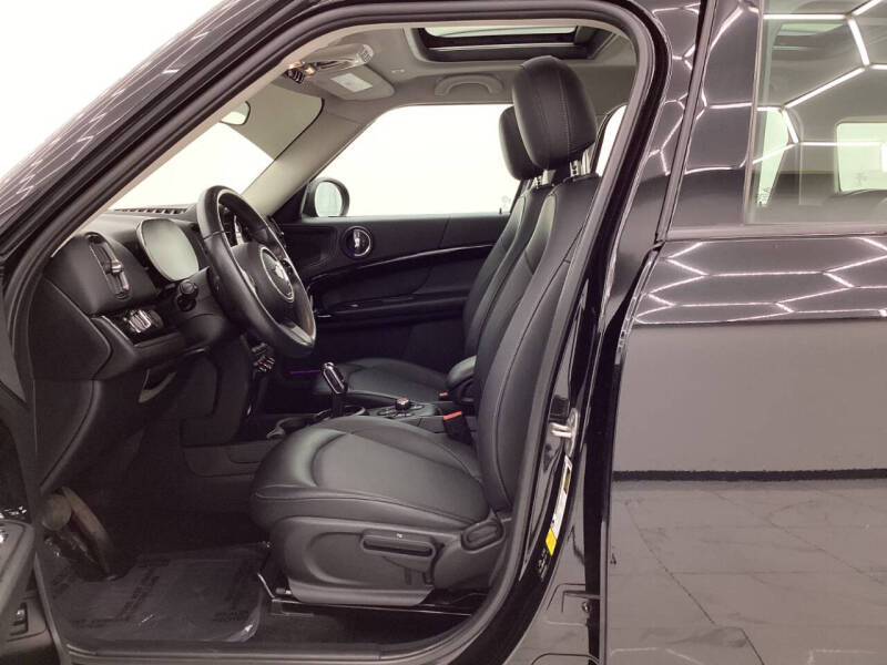 2022 MINI Countryman Cooper ALL4