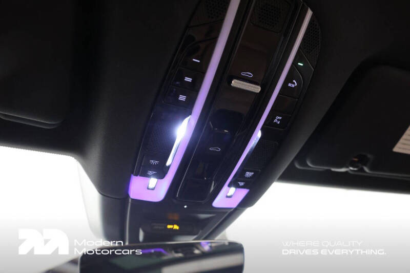 2022 Porsche Cayenne