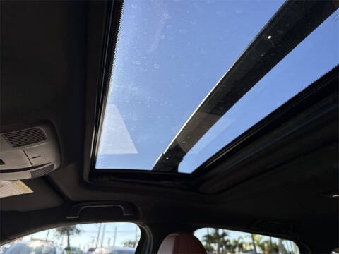 2024 Mazda CX-5 2.5 Carbon Turbo