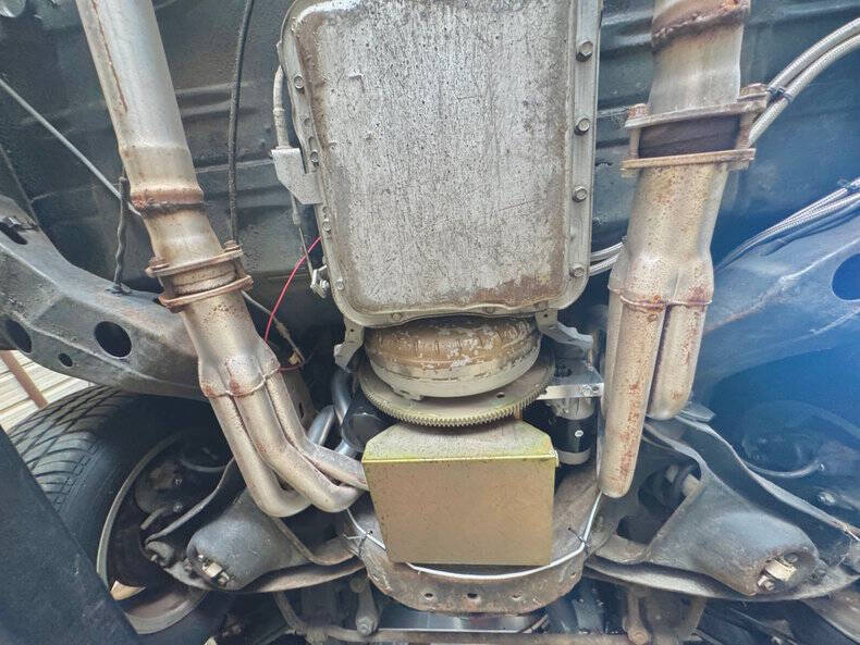 1964 Chevrolet Chevelle