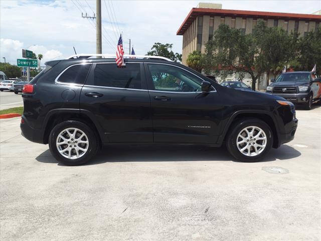 2015 JEEP Cherokee SUV / Crossover - $13,997