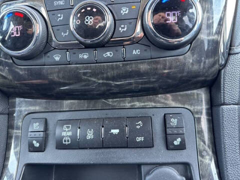 2013 Buick Enclave Premium