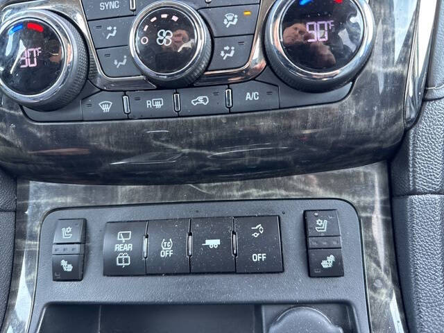 2013 Buick Enclave Premium