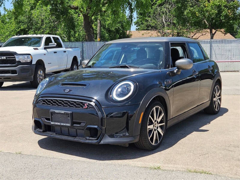 2023 MINI Hardtop 4 Door Cooper S