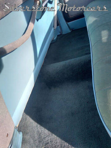 1956 Oldsmobile Ninety-Eight