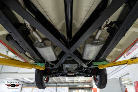 1956 Mercury Montclair