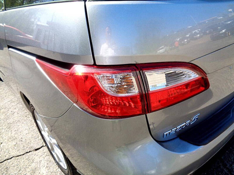 2012 Mazda MAZDA5 Grand Touring