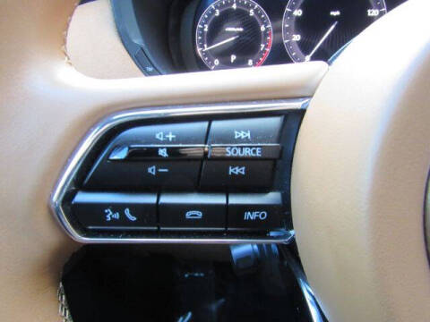 2024 Mazda CX-90 3.3 Turbo S Premium Plus