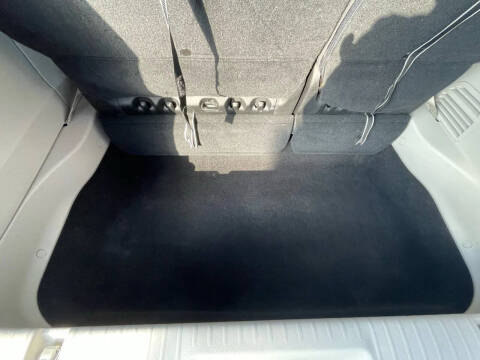 2019 Chrysler Pacifica Touring