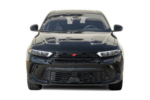2024 Dodge Hornet R/T Plus