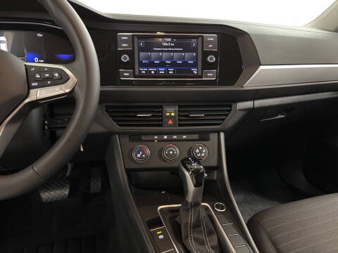 2024 Volkswagen Jetta S