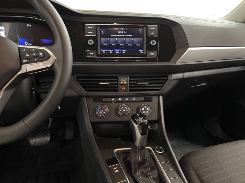 2024 Volkswagen Jetta S