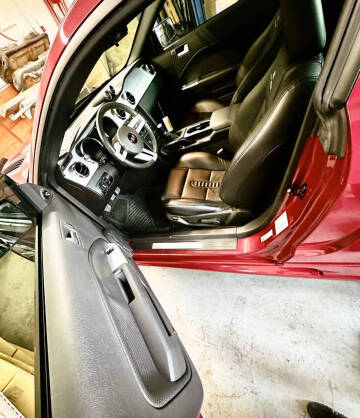 2007 Ford Mustang GT Premium