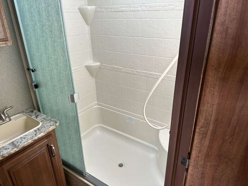 2018 Keystone RV Laredo 225 MK