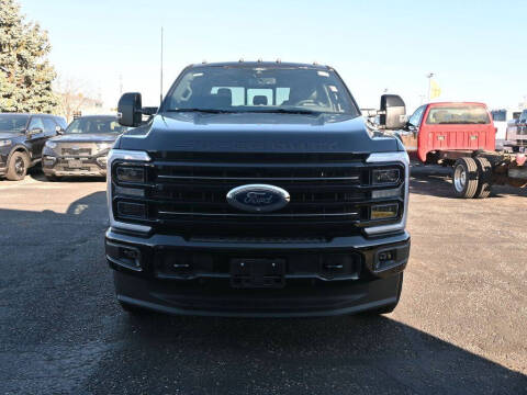 2026 Ford F-350 Super Duty