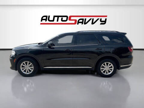 2023 Dodge Durango SXT