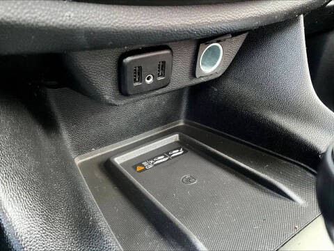 2018 Chevrolet Traverse High Country