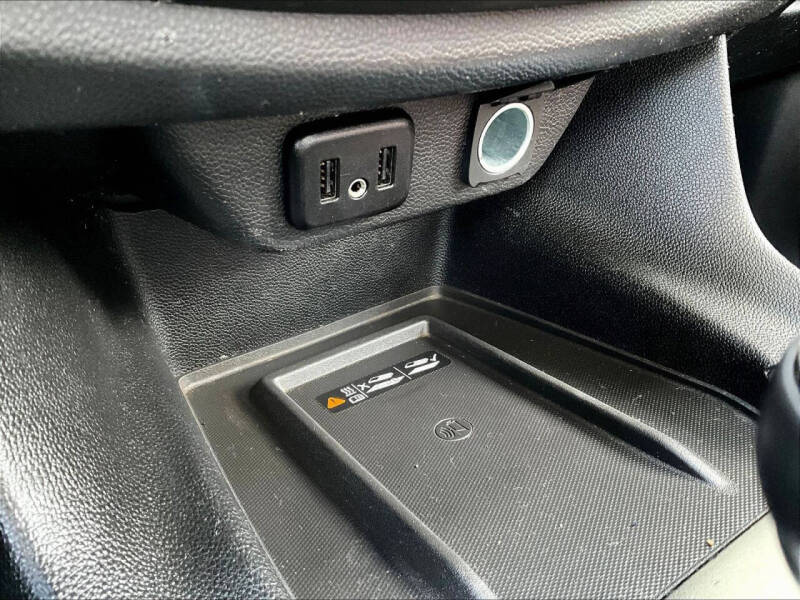 2018 Chevrolet Traverse High Country