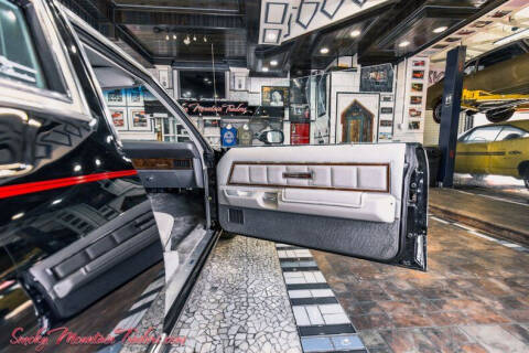 1979 Ford Thunderbird