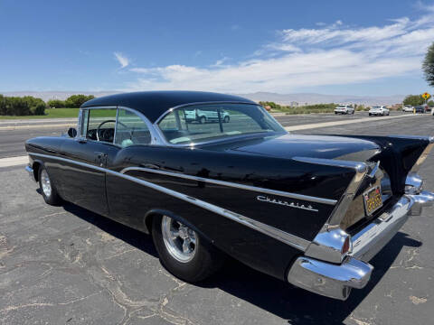 1957 Chevrolet 210