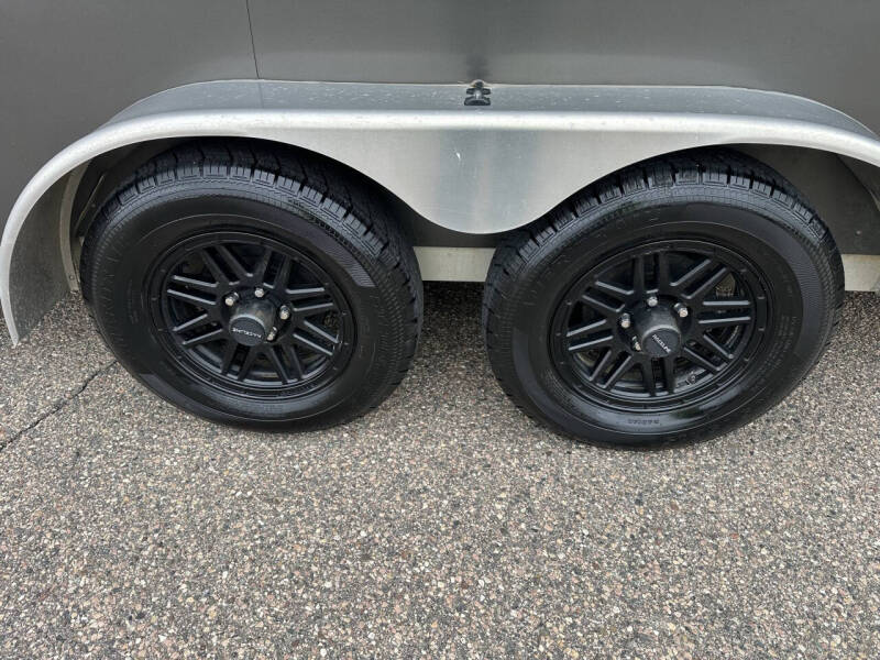 2023 Triton Trailers 7FT BY 16FT