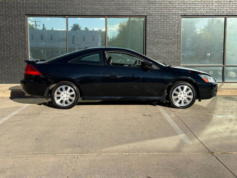 2006 Honda Accord EX V-6
