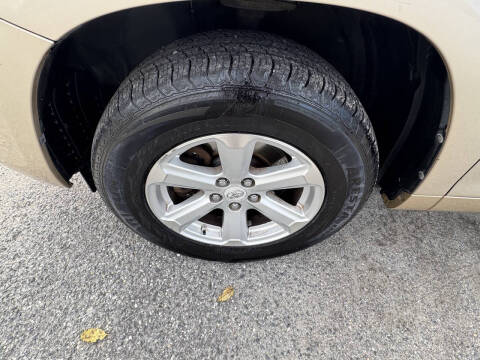 2008 Toyota Highlander