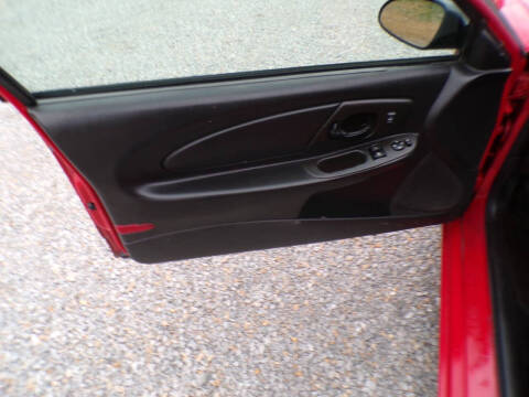 2003 Chevrolet Monte Carlo SS