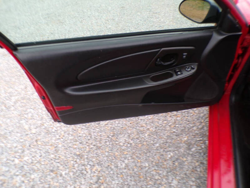 2003 Chevrolet Monte Carlo SS