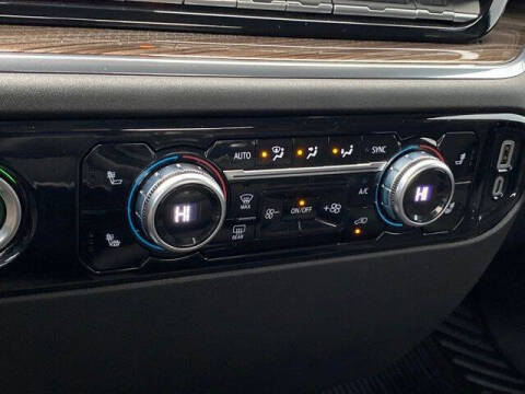 2024 GMC Sierra 1500 Elevation Standard