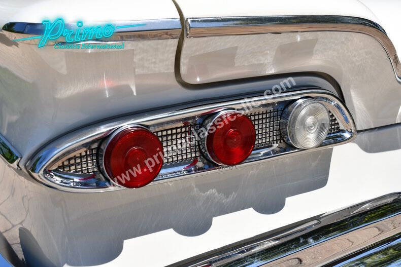 1959 Edsel Ranger