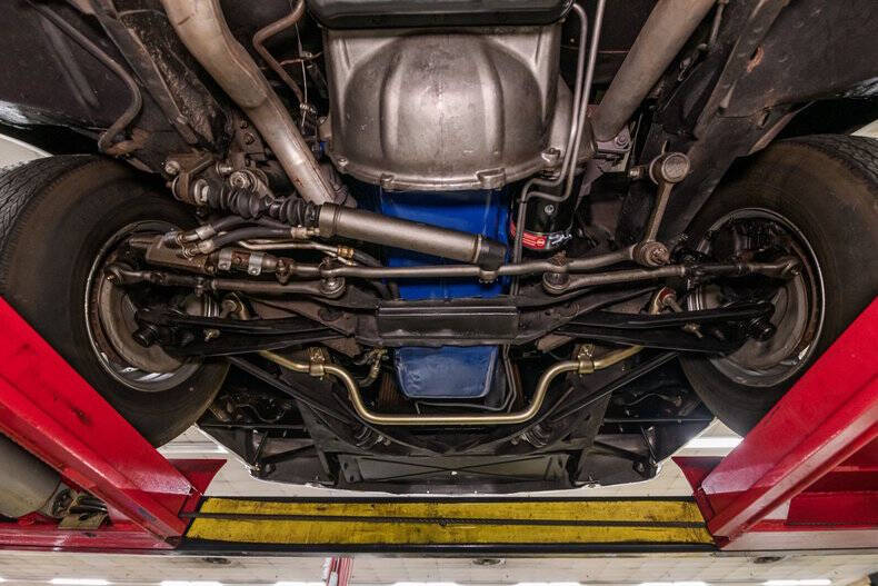 1969 Mercury Cyclone