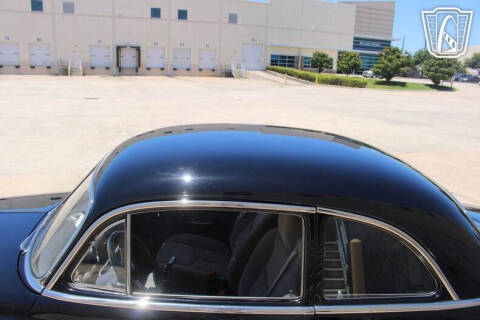 1949 Oldsmobile Eighty-Eight