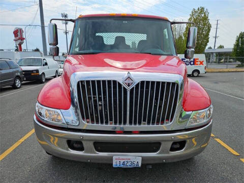 2002 International DuraStar 4300