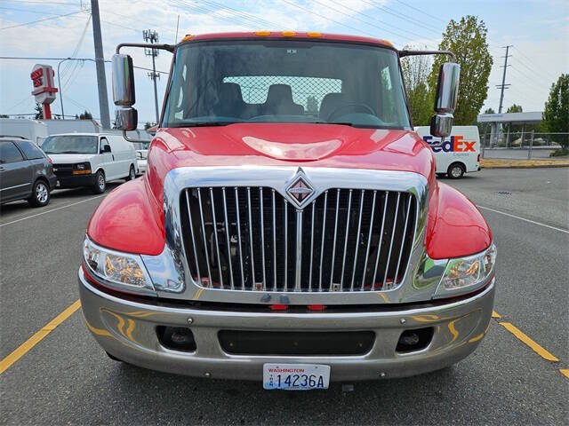 2002 International DuraStar 4300