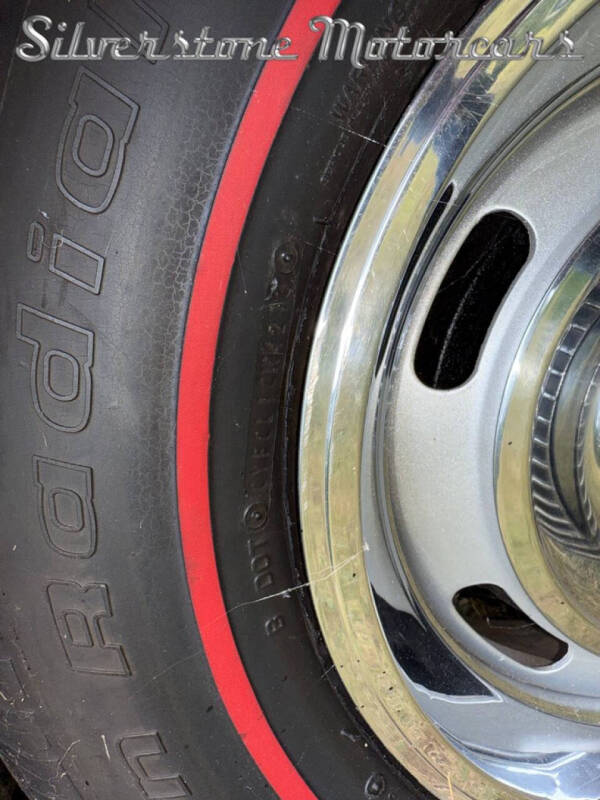 1972 Chevrolet Chevelle