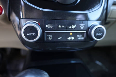 2016 Acura RDX