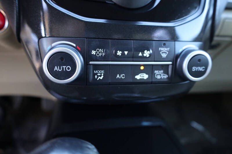 2016 Acura RDX