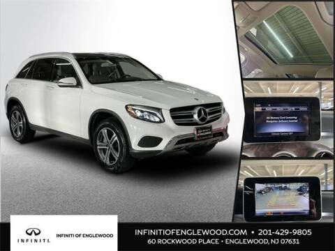 2019 Mercedes-Benz GLC for sale at DLM Auto Leasing in Hawthorne NJ