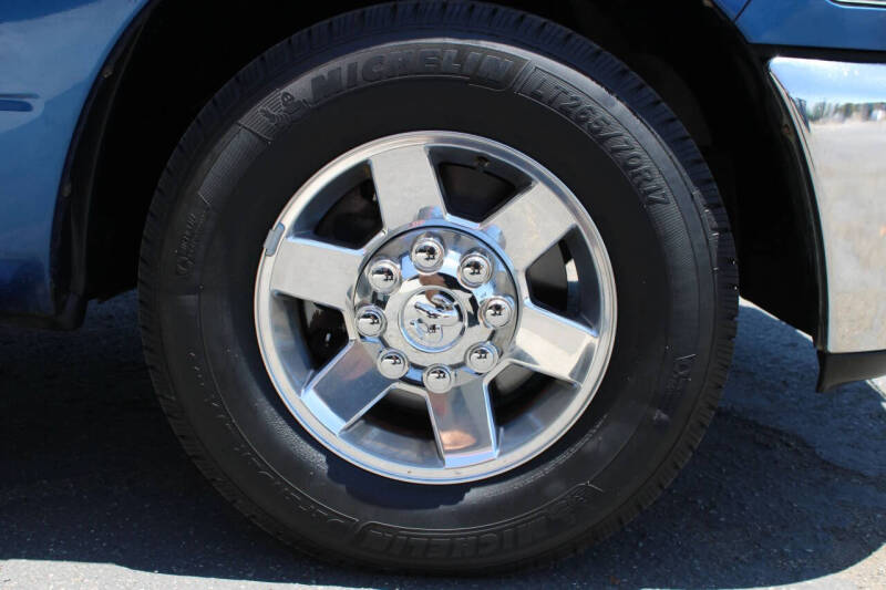 2010 Dodge Ram 3500