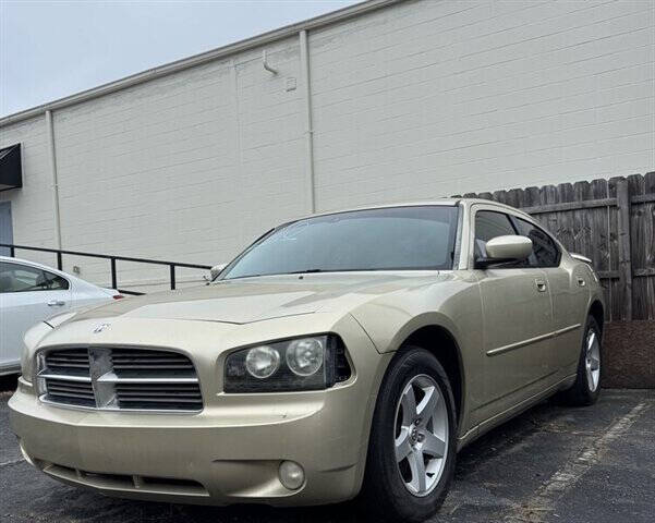 2010 Dodge Charger