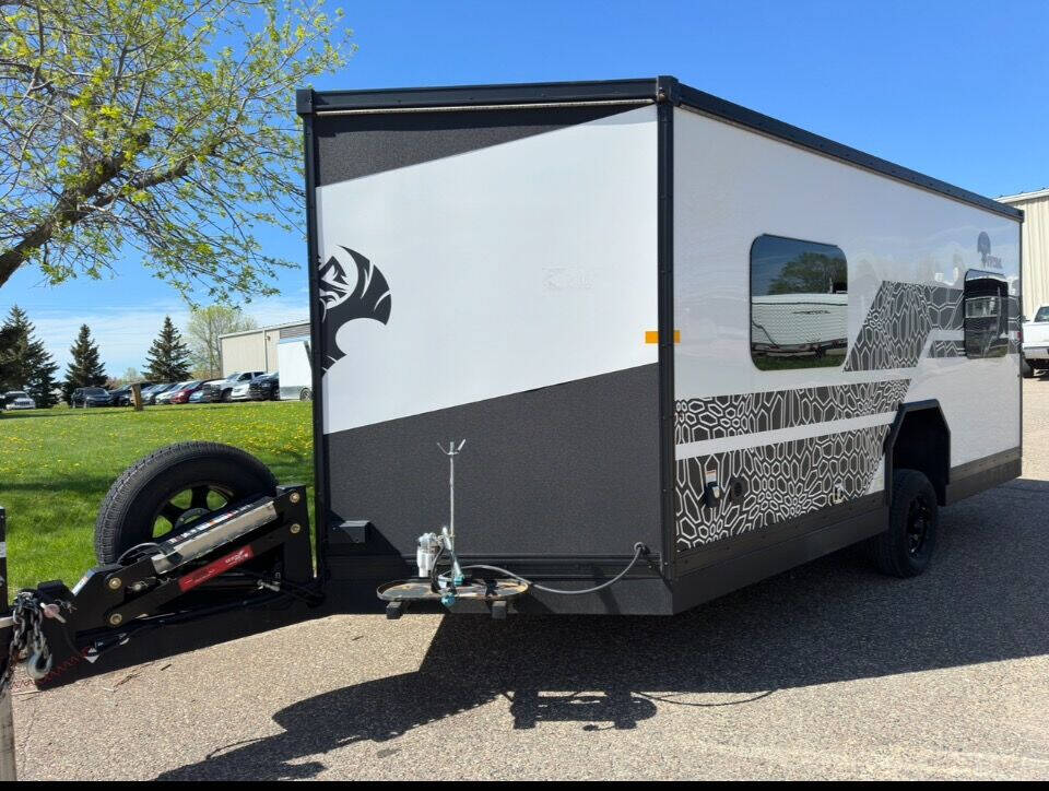 2021 NELSON IMPERIAL ICE CASTLE  ELITE RV for sale at Sales Ramp LLC in Elk River, MN