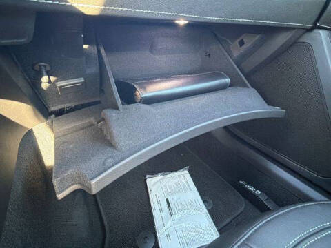 2019 Chevrolet Corvette Z06