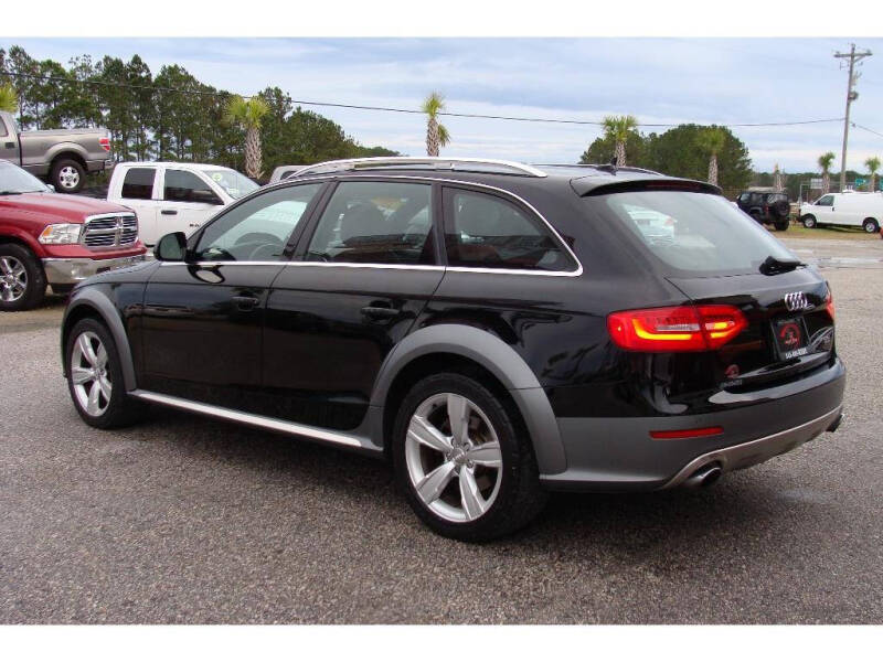 2013 Audi Allroad 2.0T quattro Prestige