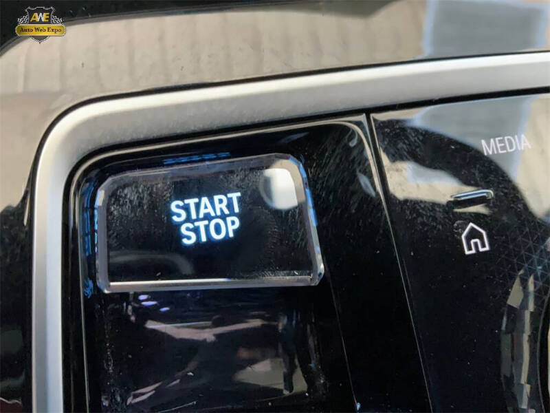 2024 BMW i7 eDrive50