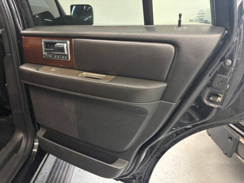 2014 Lincoln Navigator